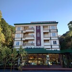 アンダものがたり - 小さい宿ですが、コンパクトで移動が楽なのがすごく良かったです