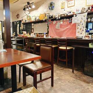 パスタの店 山猫軒_2