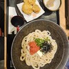 山下本気うどん 横浜ポルタ