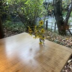 ティールーム Nicol - 