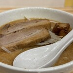 麺や 碧大将 - 