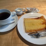 ティールーム Nicol - 