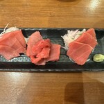 源洋丸 内郷綴町店 - 本鮪