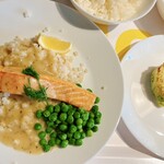 IKEA前橋スウェーデンレストラン - 