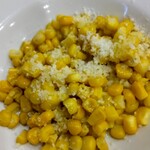 サイゼリヤ - 《スイートコーン》税込￥200❣