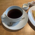 ティールーム Nicol - 