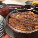 あつた蓬莱軒 松坂屋店 - 