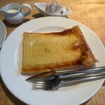 ティールーム Nicol - 