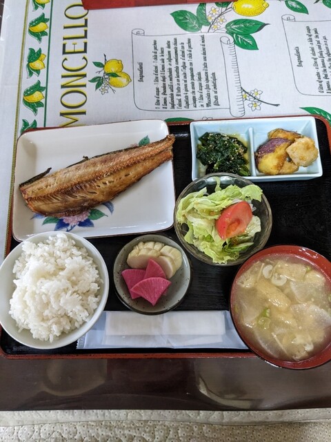 花 - 郡山富田（日本料理）の写真