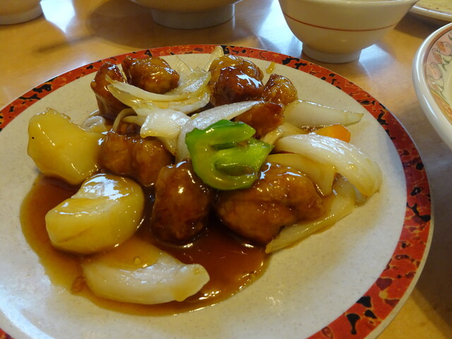 Gyoza no Osho Gaikan Tondabiyashi Ten photo 4