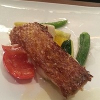 デリツィエ - 鱗付金目鯛