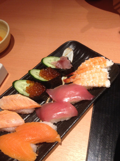 しゃぶしゃぶ 寿司食べ放題 飲み放題 巴 神栖店 神栖市その他 しゃぶしゃぶ ネット予約可 食べログ