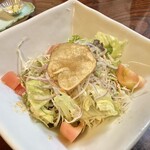 活魚料理一徳 - 