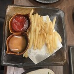 会津馬刺 おいだれ焼鳥 イオン新浦安 彦酉 - 