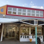 道の駅　阿久根 - 