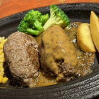 大井町銭場精肉店 - 