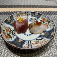 八重洲 鮨 海味 - 
