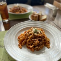 オステリアガウダンテ 神戸ハーバーランド店 -  オステリアガウダンテ 神戸ハーバーランド店 -