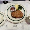 マロリーポークステーキ 横浜店