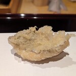 天ぷら たけうち - 