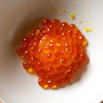 鮨 いちろ - 一口サイズのごはん