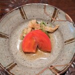 天ぷら たけうち - 