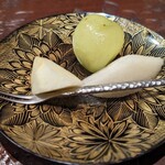 天ぷら たけうち - 