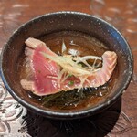 天ぷら たけうち - 