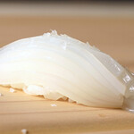 鮨 いちろ - イカ