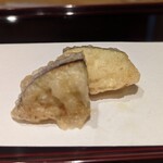 天ぷら たけうち - 