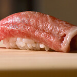 鮨 いちろ - トロ