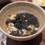 天ぷら たけうち - 