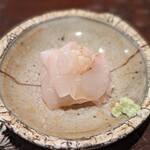 天ぷら たけうち - 