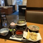 おさかな家族 - 料理写真:
