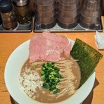 麺屋 まほろ芭 - 