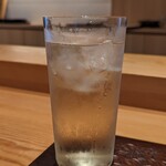 天ぷら たけうち - 