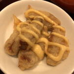 中華美食 心勇 - 