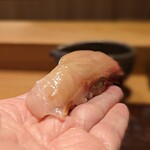 天ぷら たけうち - 