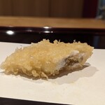 天ぷら たけうち - 