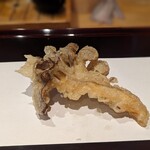 天ぷら たけうち - 