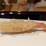 天ぷら たけうち - 