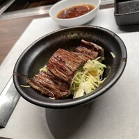 東京食肉市場直送 肉焼屋 D-29 広尾店 - 