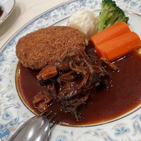 レストラン香味屋 - 