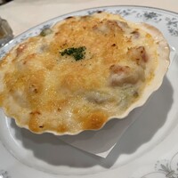 レストラン香味屋 - 
