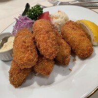 レストラン香味屋 - 