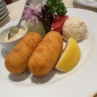 レストラン香味屋 - 