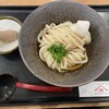 山下本気うどん 神楽坂