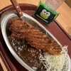 カレーは日本の国民食