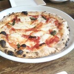 窯右衛門 - マルゲリータ。