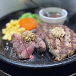 いきなりステーキ - 